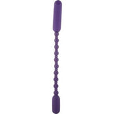 Booty Beads Vibrerende Anaal Kralen - Paars - PlayForFun